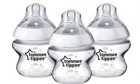 How Often Should I Replace My Baby Feeding Bottle