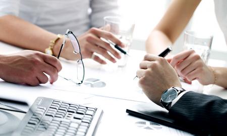 Important Parts of Company Information