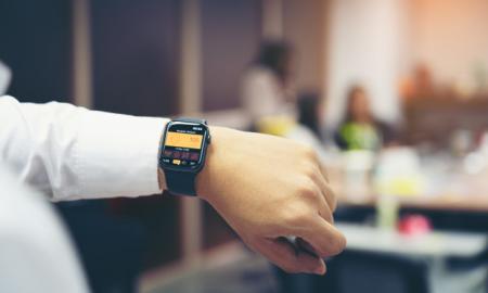 The Role of Wearable Technology in Healthcare Industries