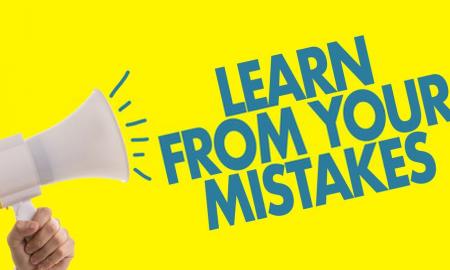 5 COMMON DIGITAL MARKETING MISTAKES