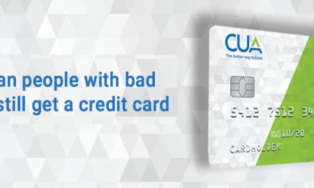 How Can People with Bad Credit still get a Credit Card
