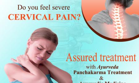 What is Cervical Spondylosis?
