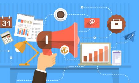 Ways to promote our business locally