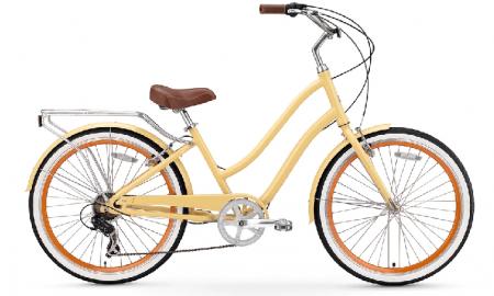 Best Bicycles if You Live by the Beach