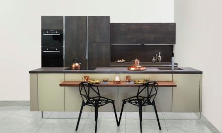 What is Modular kitchens