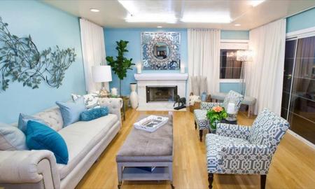 The Effective Use of Wall Murals Can Give a Classy look to Your Place