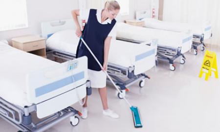 Five Red Flags of Misleading Medical Office Cleaning Providers