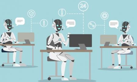 AI: The Basic need for Contact Centres!