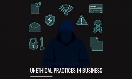 The Most Unethical Practices in Business