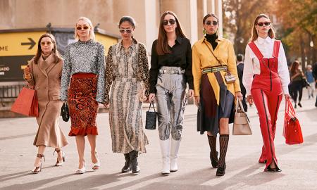 The Hottest Women's Fashion Trends 2020 that You Should Consider