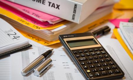 Here’s what you should know about Income Tax Return Calculator