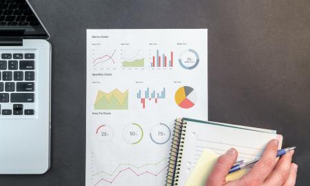 How Demand Forecasting Software works?