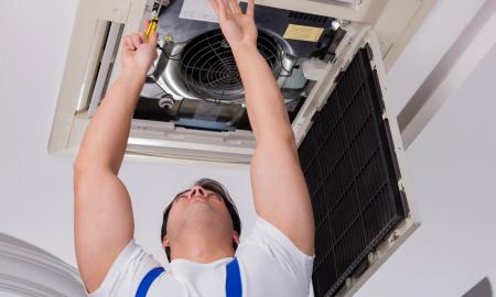 5 Tips For Hiring An HVAC Technician