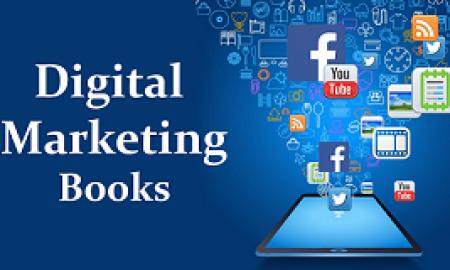 Best Digital Marketing Books