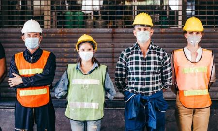 How Can Construction Industry Prepare For Post Corona Times