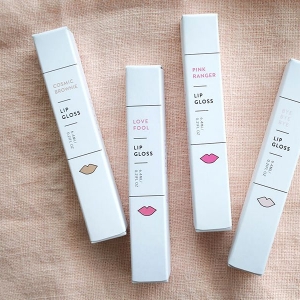 What Do You Need to Make Your Custom Lip Gloss Boxes Special