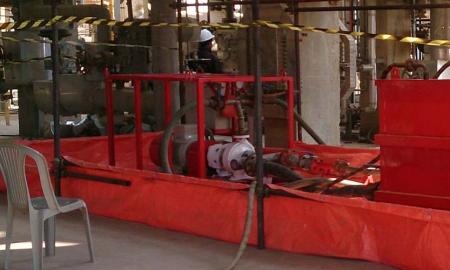 Industrial Cleaning Services: The Ultimate Guide