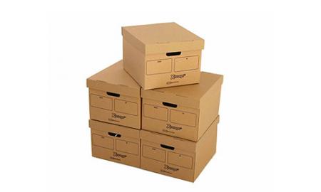 How Archive Boxes Can Increase Your Profit!