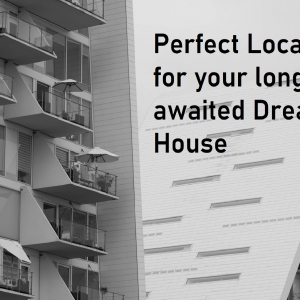 How to Choose an Appropriate Location When Purchasing a Residential Flat in Gurgaon?