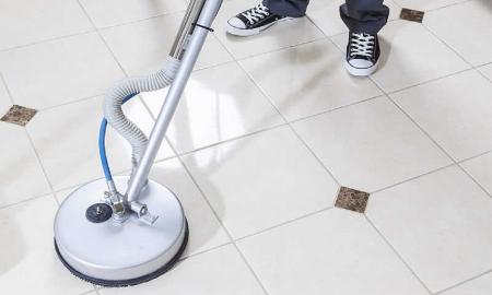 Can You Use Hydrogen Peroxide On Grout? Grout Cleaning