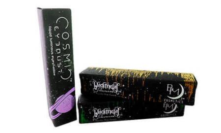 Do Eye Shadow Mascara Boxes Have to Look Good, and Why?