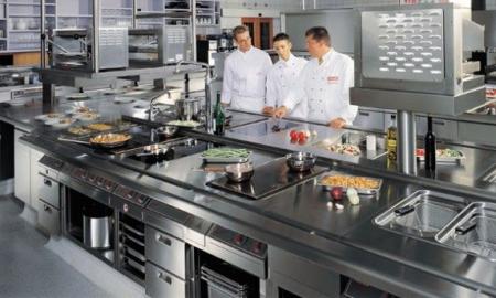 Tips for Buying Commercial Kitchen Equipment