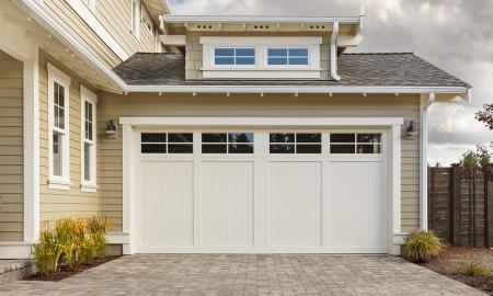 Which is The Most Affordable New Garage Door Installer in San Jose