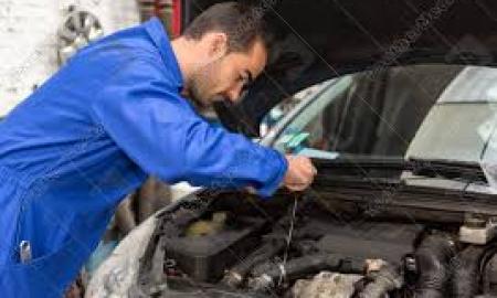 Get Notify Maintenance Tips from Your Car