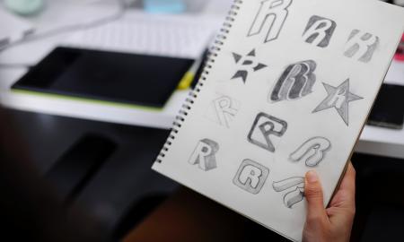10 Best Fonts For Business Logo Design in 2020