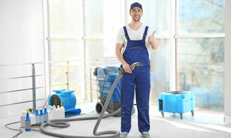 Why We Should Hire The Professional End Of Lease Cleaners?