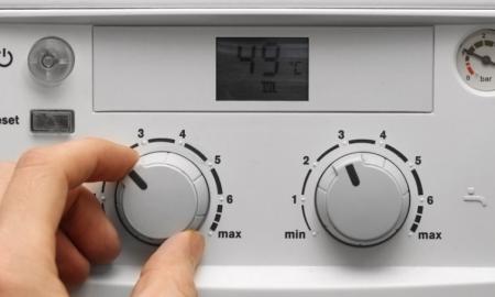 Energy Efficiency Upgrades With Space Heating Systems
