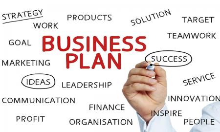 The best strategy to make a Business Plan