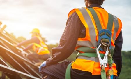 Investing In Construction Safety, An Ethical & Lucrative Decision