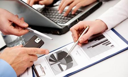 Facilitate Online Bookkeeping Service for Business Purposes