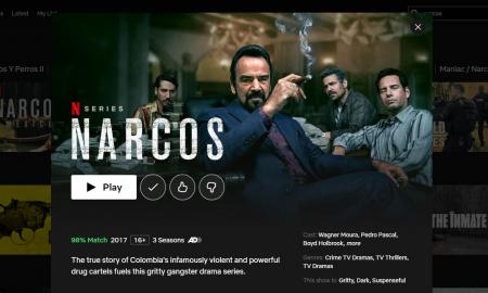 Are All Netflix Originals Available Worldwide?