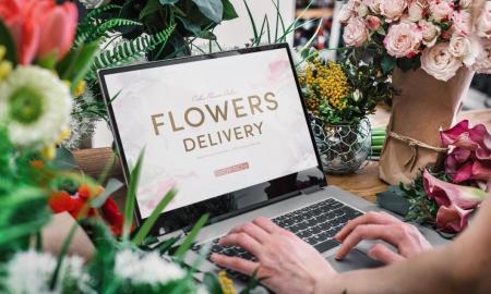 Top 5 reasons why flowers make a great gift