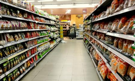 Impact COVID-19 on FMCG Supply Chain