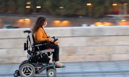 Top Innovations In Electric Wheelchairs Technology That Offer Much More Than Mobility