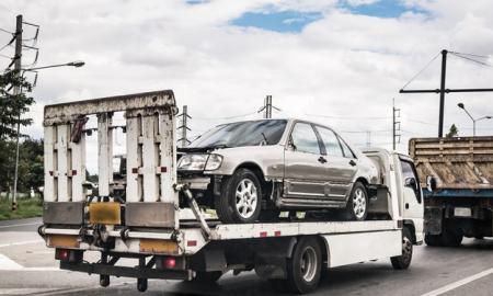 Countering Risks of the Tow Truck Business