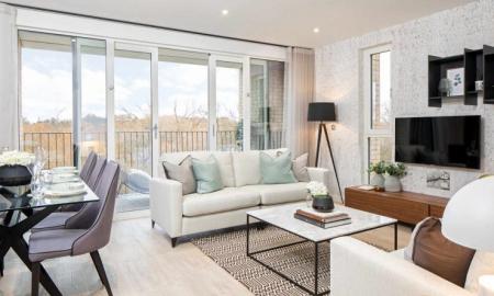 Tranquilizing Comfort. What Makes Luxury Home So Desirable?