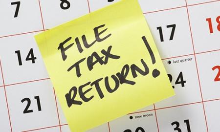 Common Mistakes when Lodging Individual Tax Return