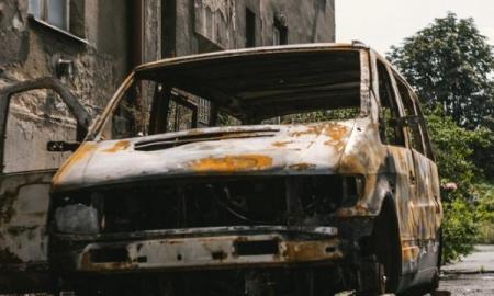 Considerations To Look Into When Junking Your Car