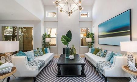 HOME STAGING BENEFIT INVESTMENT OF BUYERS IN REAL ESTATE 
