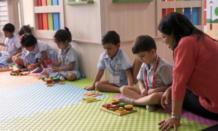 What is the best age to start preschool or daycare?