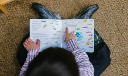 Everything You Need to Know About the Montessori Curriculum