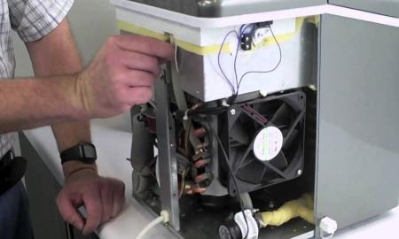 How To Master Commercial Ice Machine Repair In 6 Simple Step- Commercial Ice Machine Repair Near Me