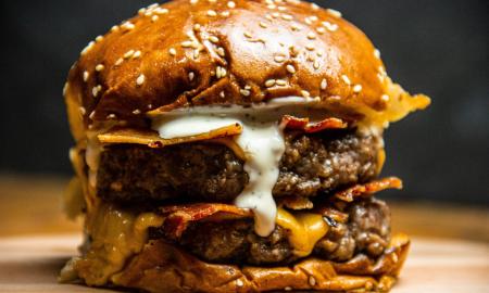 How to Make your Burger Healthier