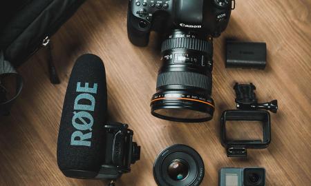 Digital Cameras In 2020