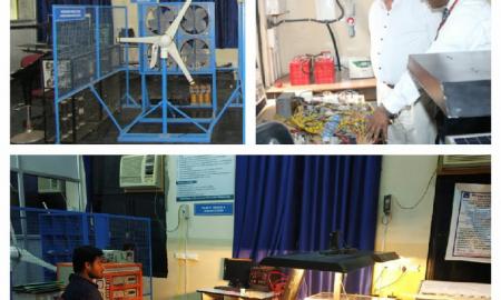 Centre of Excellence for Power Engineering Technologies & Clean Energy Integration 