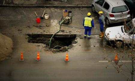 3 No-Dig Technics For Easy Drain Repairs